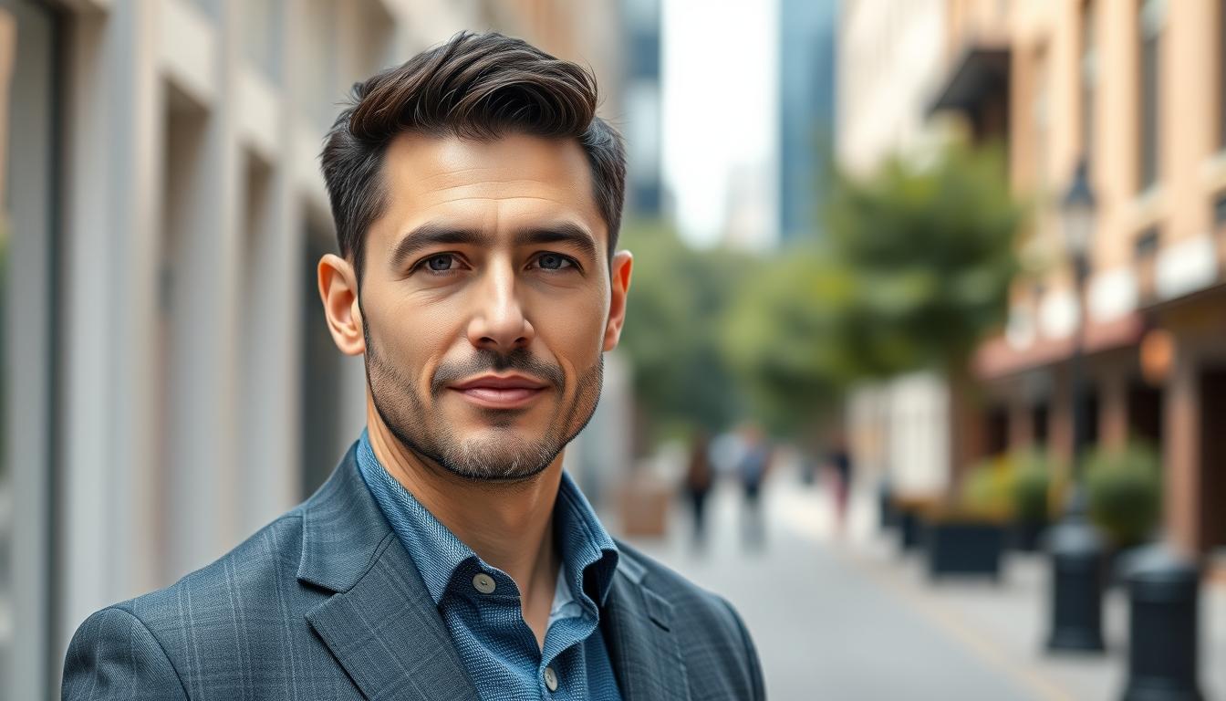 Property transactions support specialist