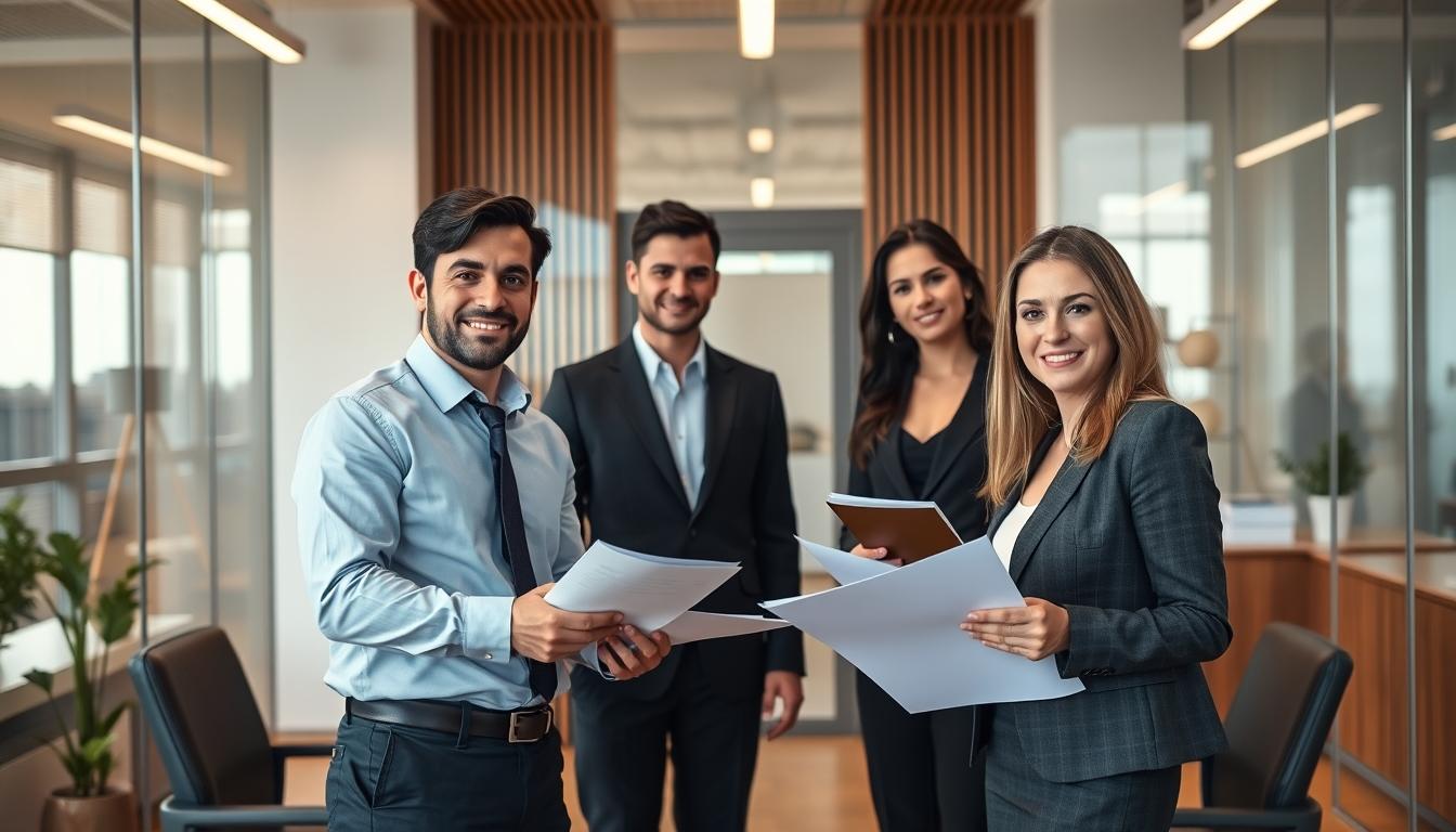 Real estate closing preparation and transaction documents